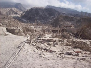 Erupsi Merapi 2010-2