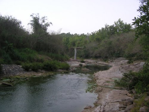 Sungai Oyo