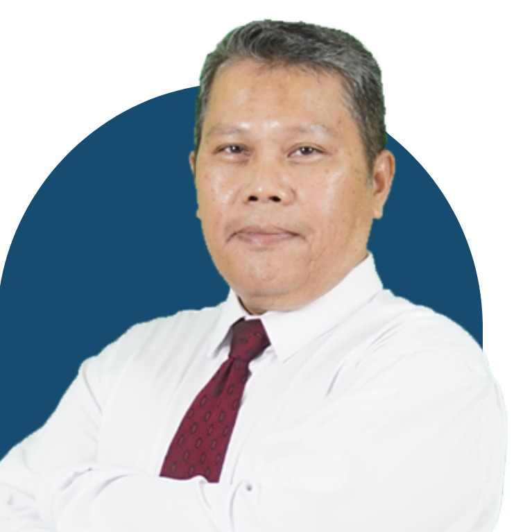Dr. Nugroho Trisnu Brata, S.Sos., M.Hum.