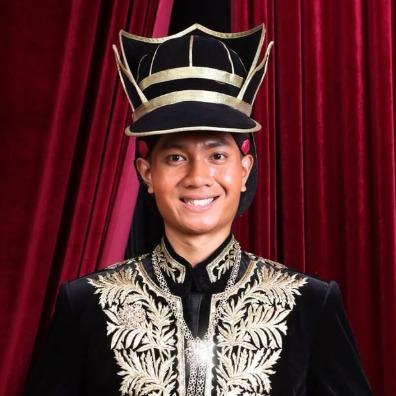 Muhammad Zacky Kusnail