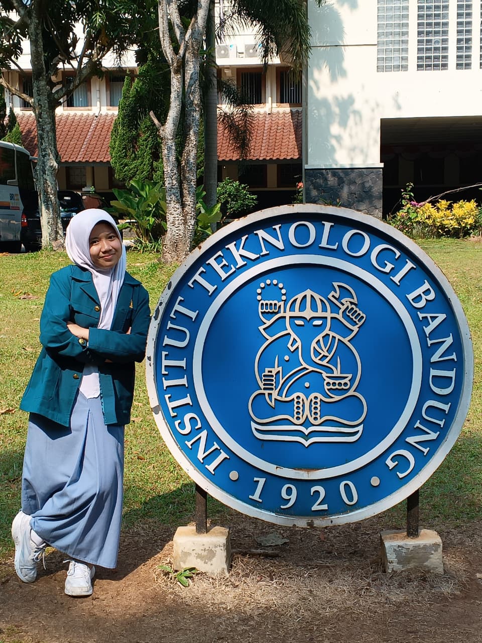 Nabilah Fikri Nur Hanifah
