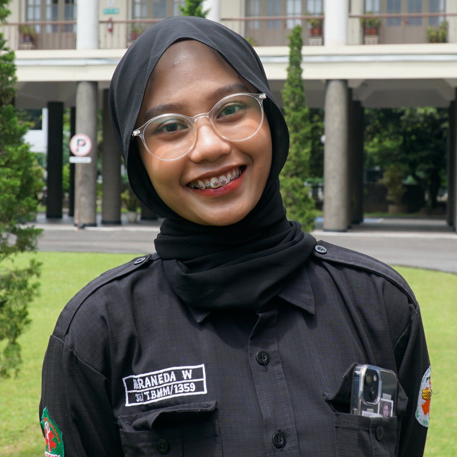 Naraneda Wirasti