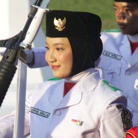 Nurma Amalia