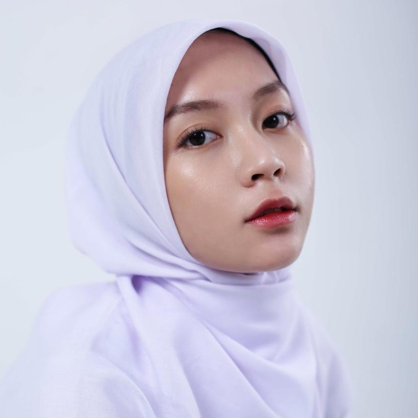 Zalfa Arwina Fauzia