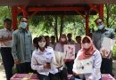Kunjungan Kepala Sekolah Penggerak Tahap 1 Kota Tegal ke SMP IT Alam Nurul Islam