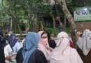Temu Alumni SMP IT Alam Nurul Islam